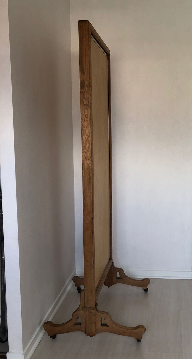 Triptych mirror house Brot