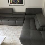 Roche bobois attitude sofa