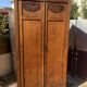 Armoire parisienne