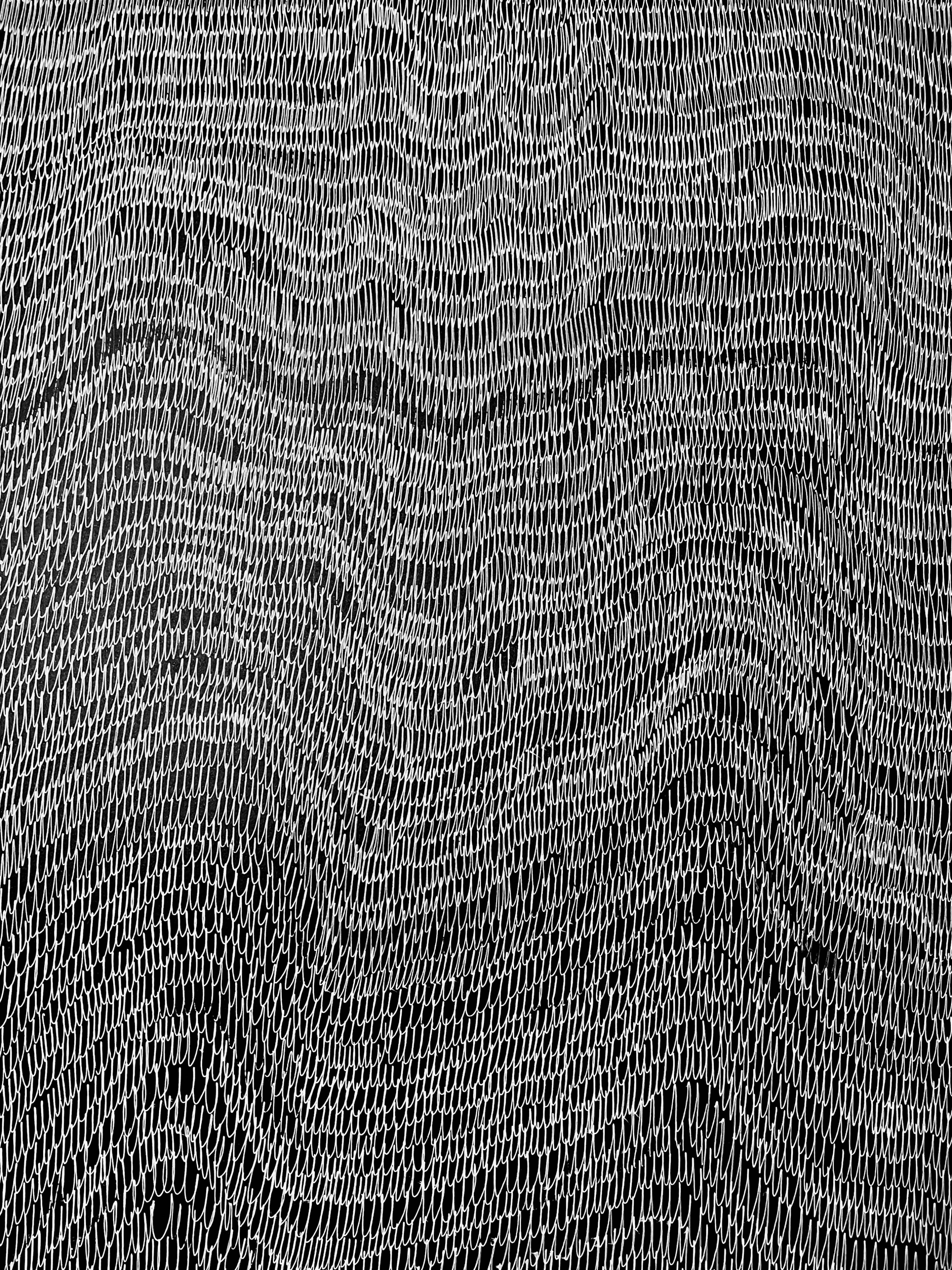 Original drawing by Maria Chiara Re. Variation 50.70