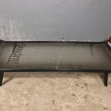 Deux lits de repos vintage Auping Cléopâtre