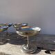 6 coupes en inox 1970