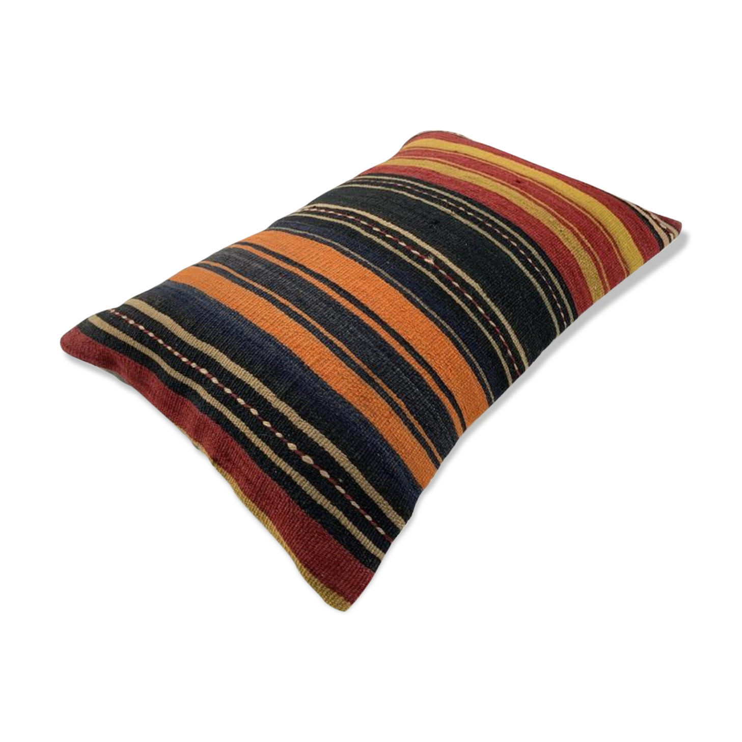 Vintage Anatolian cushion cover 40x60cm