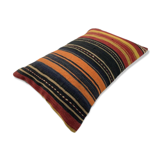 Vintage Anatolian cushion cover 40x60cm