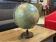 Philips Challenge terrestrial globe 1958