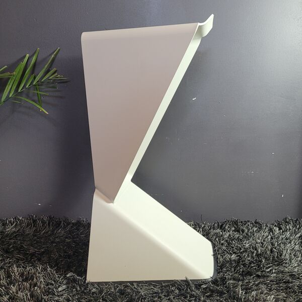 Tabouret haut Mattias Demacker