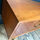 Vintage enfilade, antique TV cabinet.