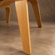 Moulded plywood chair - Charles and Ray Eames for Vitra