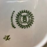 Boch Freres Rambouillet coffee service