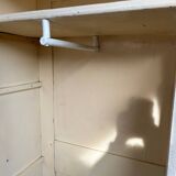 Armoire, penderie parisienne