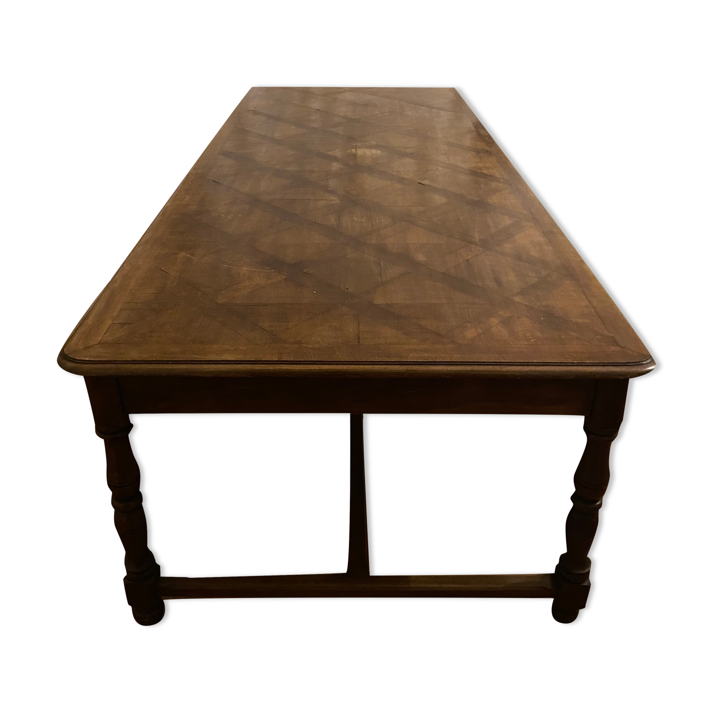 Table de métier