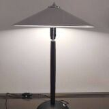 Vintage mushroom lamp 1980