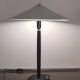 Vintage mushroom lamp 1980