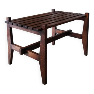 1950s side table