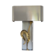 Wall lamp "Le Coq" - Maison Charles - 70s