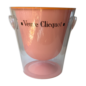 seau à champagne Veuve