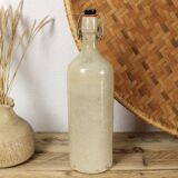 Sandstone bottle (a)