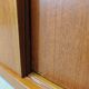Vintage enfilade