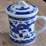 Tea cup