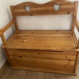 Toy box