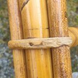 AUDOU-MINNET Rattan Lounge