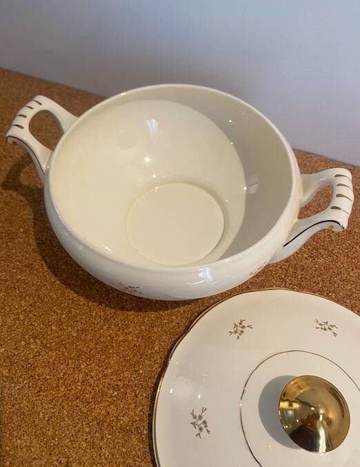 Soupière Villeroy & Boch