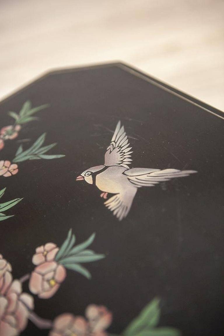 Early 20th Century Tables, 1950s, Set of 2