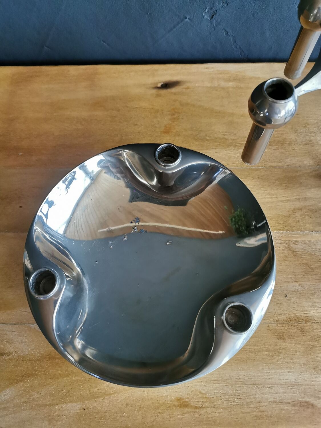 Nagel s22 candle holder