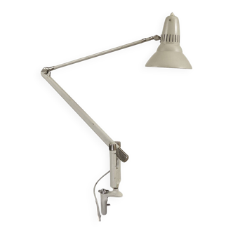 Architect lamp from asea. sweden 1950s