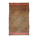 Vintage Turkish Oushak Kilim Rug 190x312 cm Handmade Wool