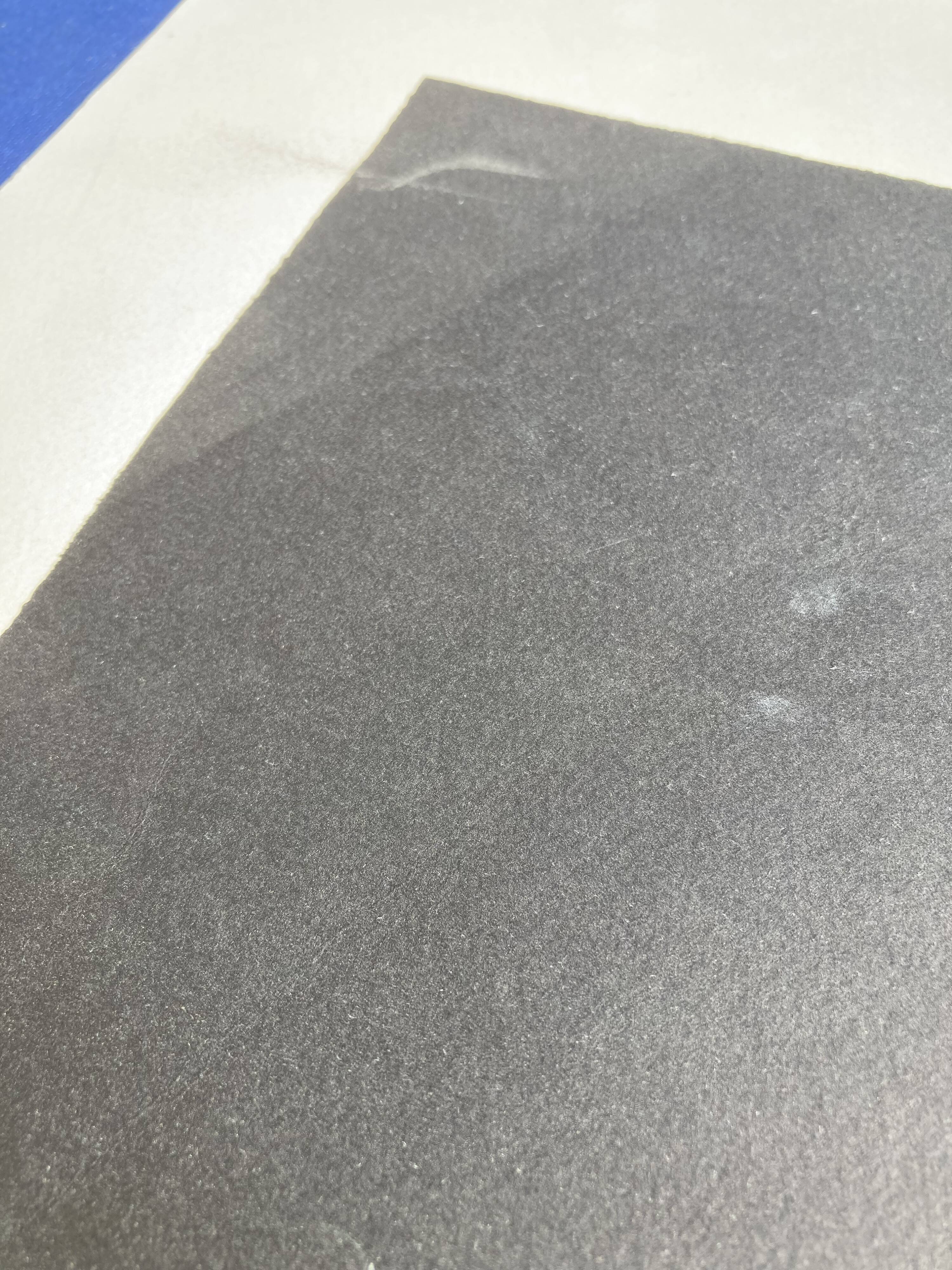 Vintage Mario Avati poster