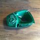 Empty ashtray pocket maritime couriers