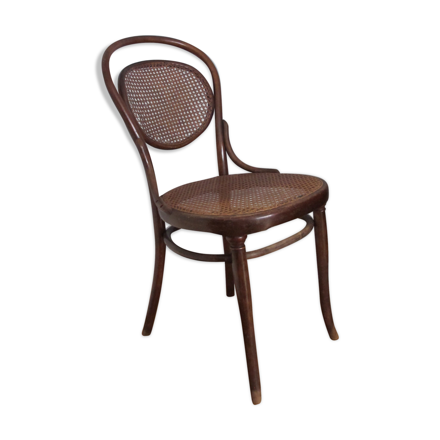 Thonet Chair No.11