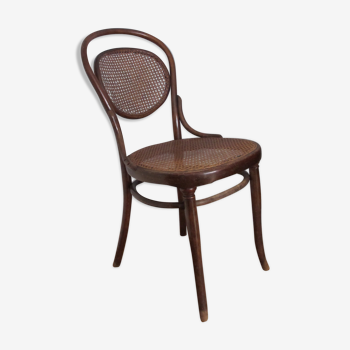 Chaise Thonet N°11