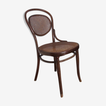 Thonet Chair No.11
