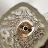 Reed wall light