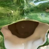 Pineapple pitcher dabbling