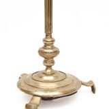 Lampadaire moderne