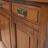 Buffet 3 portes