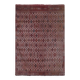 Vintage Turkish kilim handwoven 180x250 cm