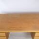 Oak Desk Model EP-401 By Kai Kristiansen & Eigil Pedersen From 1960s