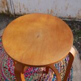 Scandinavian barstool 60 years