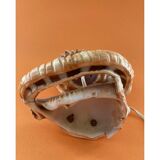 Shell lamp