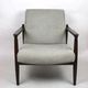 Fauteuil par Edmund Homa années 1970