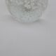 Boule de sulfure presse papier diam 9,5 cm