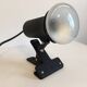LITA Black adjustable wall light – Made in FRANCE
