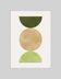 Geometric art prints. (50x70cm)