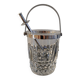 Vintage Cristal d'Arques ice bucket