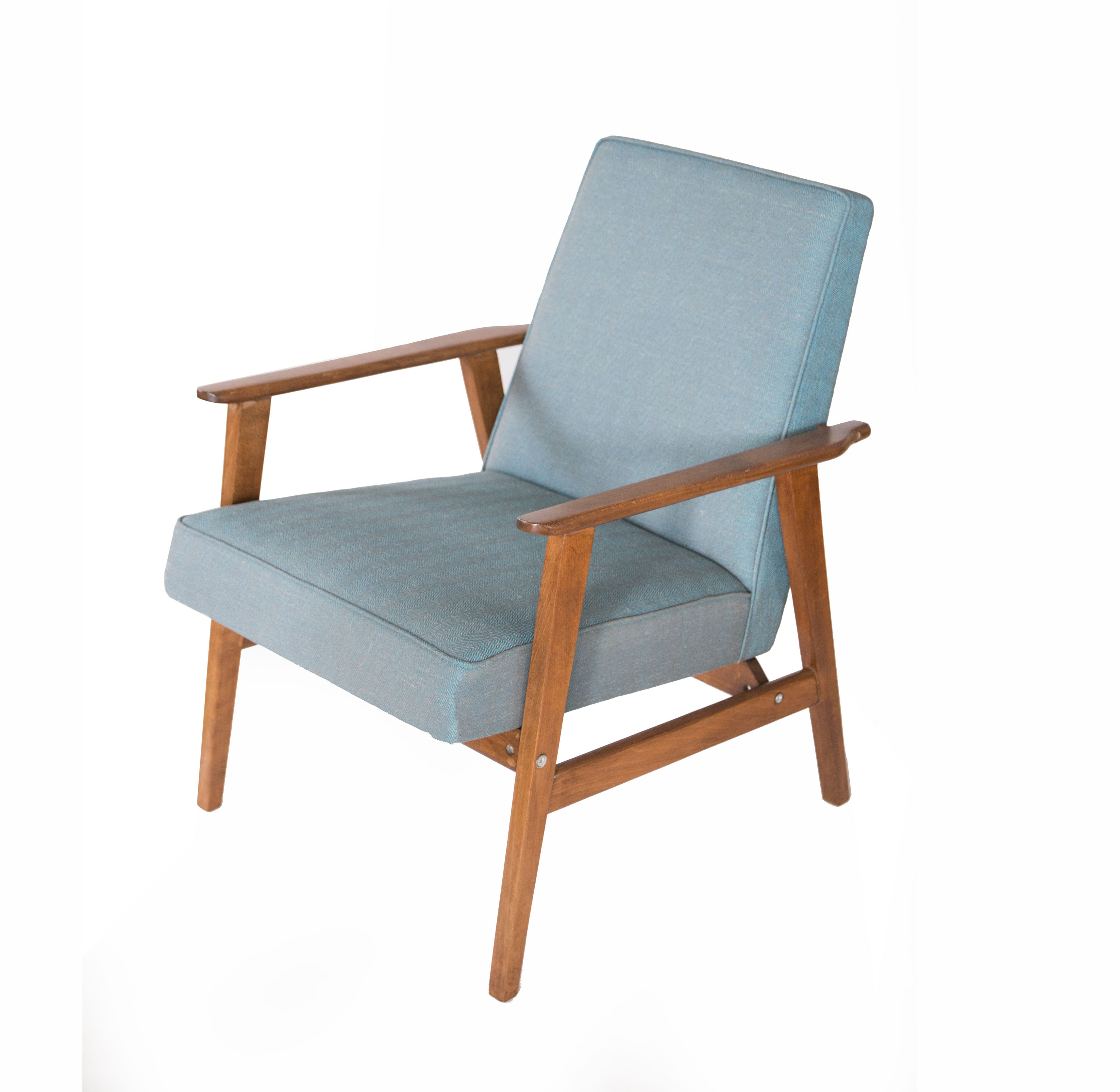 Fauteuil scandinave