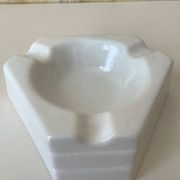 Luneville KG ashtray